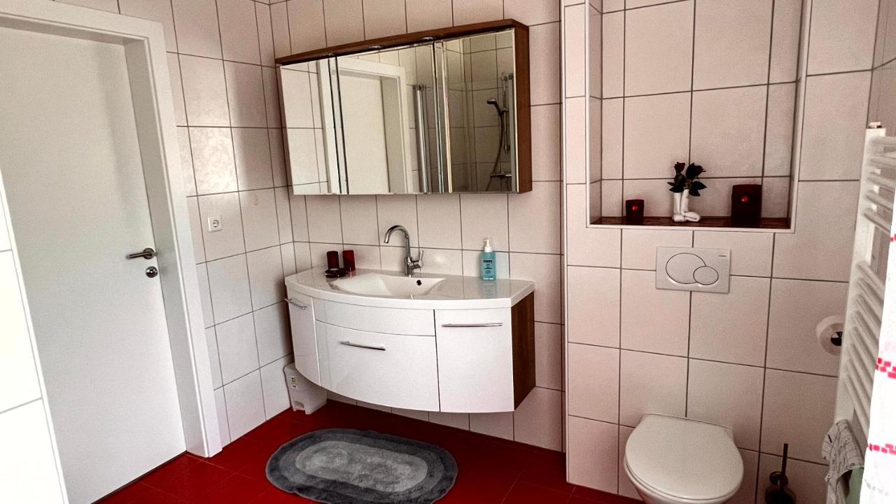 Ferienwohnung Brenner Брук ан дер Мур Екстериор снимка