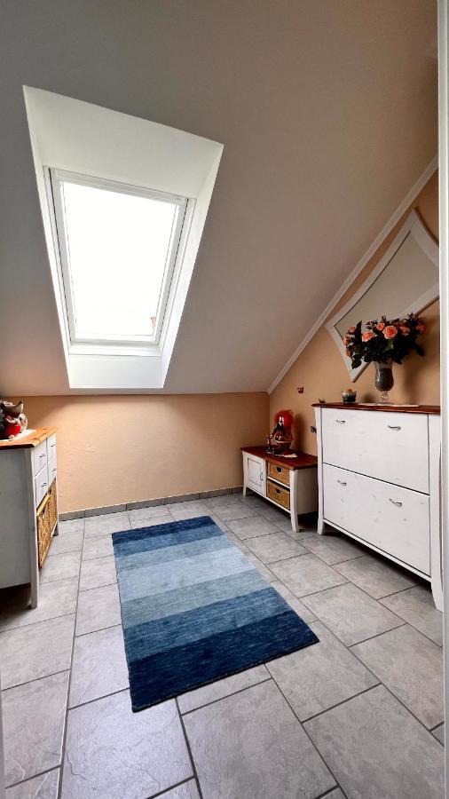 Ferienwohnung Brenner Брук ан дер Мур Екстериор снимка