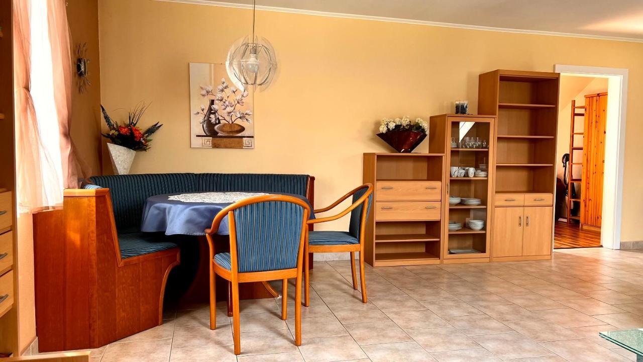 Ferienwohnung Brenner Брук ан дер Мур Екстериор снимка