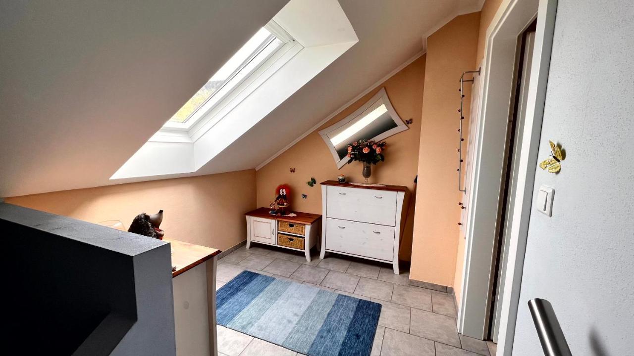 Ferienwohnung Brenner Брук ан дер Мур Екстериор снимка