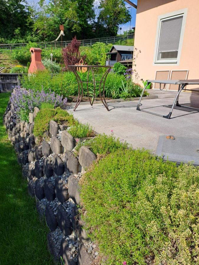 Ferienwohnung Brenner Брук ан дер Мур Екстериор снимка