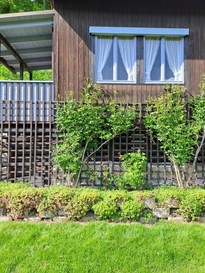 Ferienwohnung Brenner Брук ан дер Мур Екстериор снимка